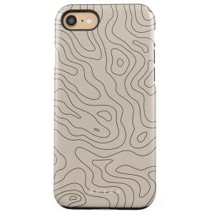 Burga Tough Case Apple iPhone 7/8/SE (2020/2022) - Wild Terrain