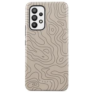 Burga Tough Case Samsung Galaxy A53 (2022) - Wild Terrain