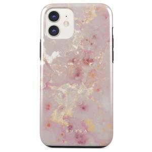 Burga Tough Case Apple iPhone 11 - Golden Coral