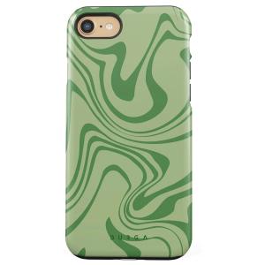 Burga Tough Case Apple iPhone 7/8/SE (2020/2022) - Funky Sensation