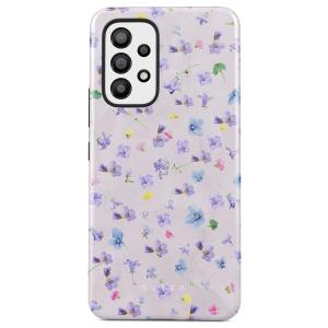 Burga Tough Case Samsung Galaxy A53 (2022) - Wildflower