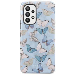 Burga Tough Case Samsung Galaxy A53 (2022) - Give me Butterflies