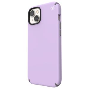 Speck Presidio2 Pro Apple iPhone 14 Plus/15 Plus Spring Purple -  with Microban