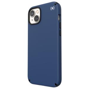 Speck Presidio2 Pro Apple iPhone 14 Plus/15 Plus Coastal Blue -  with Microban