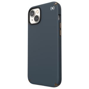 Speck Presidio2 Pro Apple iPhone 14 Plus/15 Plus Charcoal Grey -  with Microban