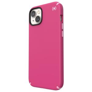 Speck Presidio2 Pro Apple iPhone 14 Plus/15 Plus Digital Pink -  with Microban