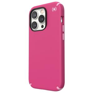 Speck Presidio2 Pro Apple iPhone 14 Pro Digital Pink -  with Microban