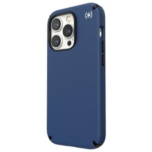 Speck Presidio2 Pro Apple iPhone 14 Pro Coastal Blue -  with Microban