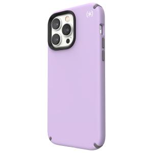 Speck Presidio2 Pro Apple iPhone 14 Pro Max Spring Purple -  with Microban