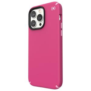 Speck Presidio2 Pro Apple iPhone 14 Pro Max Digital Pink - with Microban