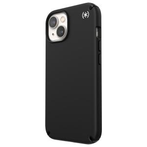 Speck Presidio2 Pro + MS Apple iPhone 14 Black -  with Microban