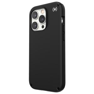 Speck Presidio2 Pro + MS Apple iPhone 14 Pro Black -  with Microban