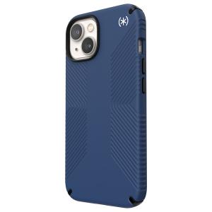 Speck Presidio2 Grip Apple iPhone 14 Coastal Blue -  with Microban