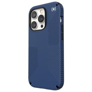 Speck Presidio2 Grip Apple iPhone 14 Pro Coastal Blue -  with Microban