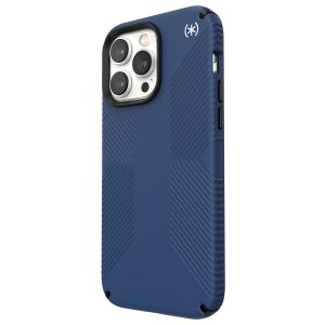 Speck Presidio2 Grip Apple iPhone 14 Pro Max Coastal Blue -  with Microban