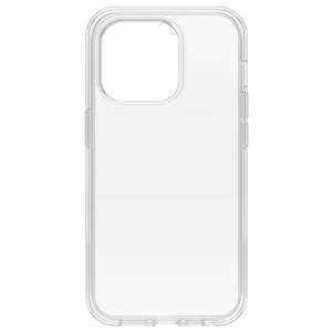 OtterBox Symmetry Clear Case Apple iPhone 14 Pro Clear