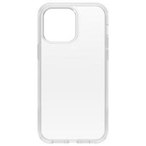 OtterBox Symmetry Clear Case Apple iPhone 14 Pro Max Clear