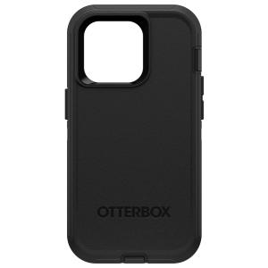 OtterBox Defender Case Apple iPhone 14 Pro Black