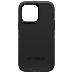 OtterBox Defender Case Apple iPhone 14 Pro Max Black