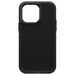 OtterBox Defender XT Case Apple iPhone 14 Pro Max Black