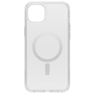 OtterBox Symmetry Plus Case Apple iPhone 14 Plus Clear