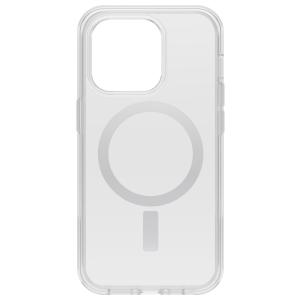 OtterBox Symmetry Plus Case Apple iPhone 14 Pro Clear