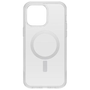 OtterBox Symmetry Plus Case Apple iPhone 14 Pro Max Clear