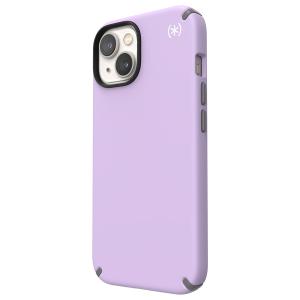 Speck Presidio2 Pro Apple iPhone 14 Spring Purple -  with Microban