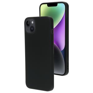 Mobiparts Silicone Cover Apple iPhone 14 Plus Black