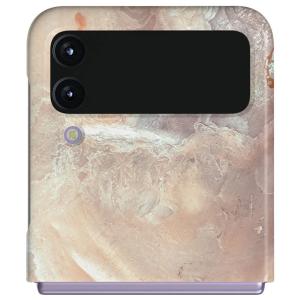 Burga Tough Case Samsung Galaxy Z Flip 4 - Serene Sunset