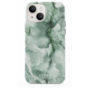 Burga Tough Case Apple iPhone 14 - Pistachio Cheesecake