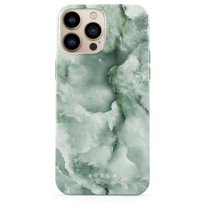 Burga Tough Case Apple iPhone 14 Pro - Pistachio Cheesecake