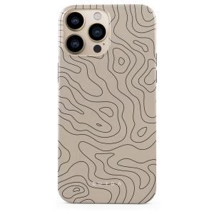 Burga Tough Case Apple iPhone 14 Pro - Wild Terrain