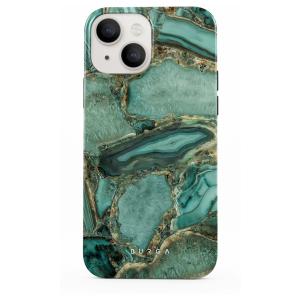 Burga Tough Case Apple iPhone 14 - Ubud Jungle