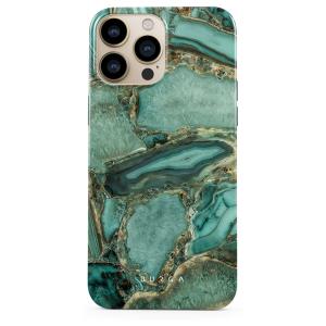 Burga Tough Case Apple iPhone 14 Pro - Ubud Jungle