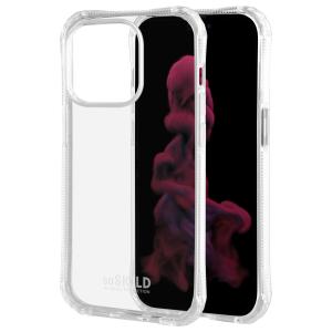 SoSkild Apple iPhone 14 Pro Absorb Case ECO Transparent