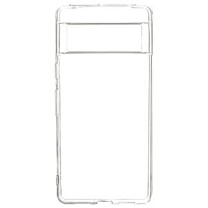 Mobiparts Classic TPU Case Google Pixel 7 Transparent