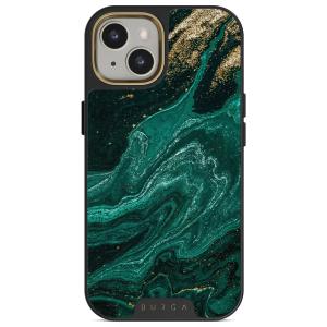 Burga Elite Case Apple iPhone 13 - Emerald Pool