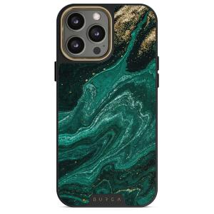 Burga Elite Case Apple iPhone 13 Pro - Emerald Pool