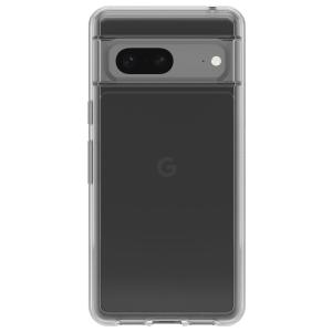 OtterBox Symmetry Clear Case Google Pixel 7 Clear