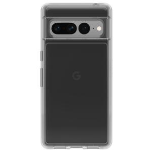 OtterBox Symmetry Clear Case Google Pixel 7 Pro Clear