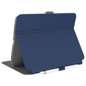 Speck Balance Folio Case Apple iPad 10.9 (2022)  Arcadia Navy - with Microban