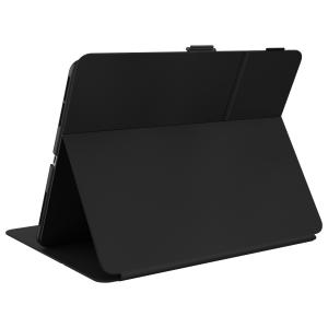 Speck Balance Folio Case Apple iPad Pro 12.9 inch (2018/2022) Black - with Microban