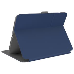 Speck Balance Folio Case Apple iPad Pro 11 inch (2022) Arcadia Navy - with Microban