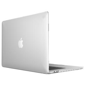 Speck Smartshell Macbook Pro 13 M2 (2022) Clear