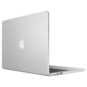 Speck Smartshell Macbook Air 13 M2 (2022) Clear