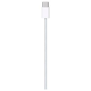 Apple USB-C to USB-C Cable 1m Nylon White MQKJ3ZM/A