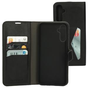 Mobiparts Classic Wallet Case Samsung Galaxy A14 4G/5G (2023) Black