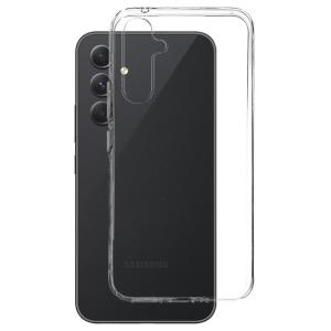 Mobiparts Classic TPU Case Samsung Galaxy A54 5G (2023) Transparent