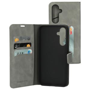 Mobiparts Classic Wallet Case Samsung Galaxy A54 5G (2023) Granite Grey